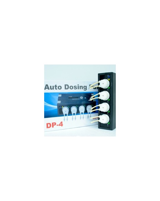 JEBAO AUTO DOSING PUMP DP-4