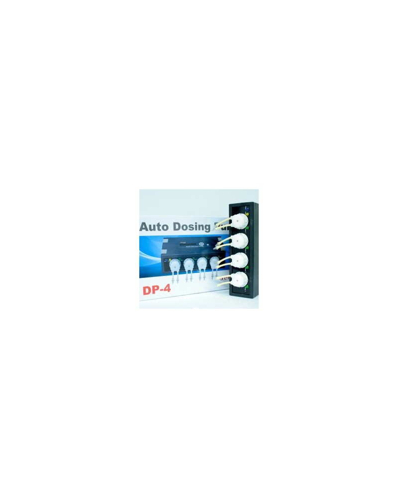JEBAO AUTO DOSING PUMP DP-4