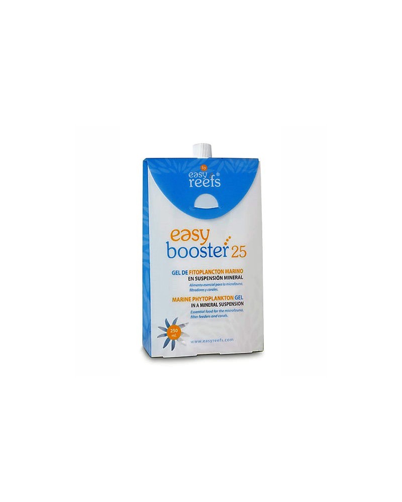 EASY BOOSTER 250 ML