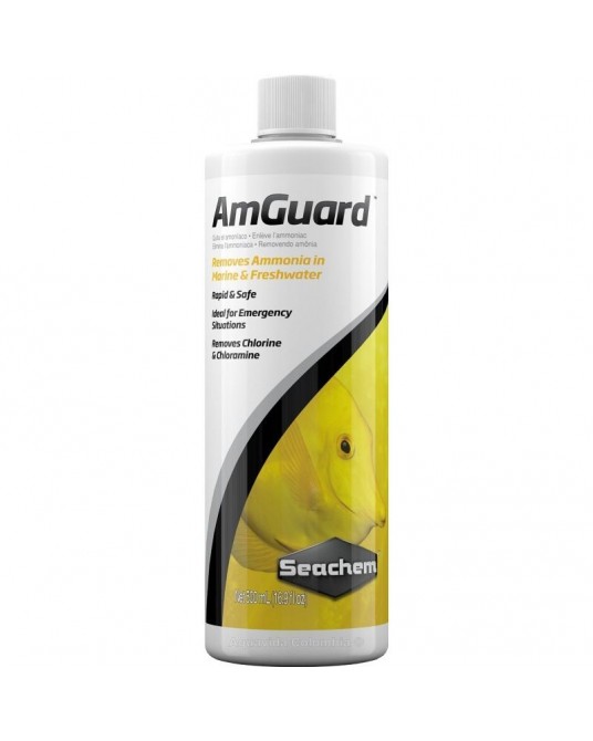 AMGUARD 500 ML