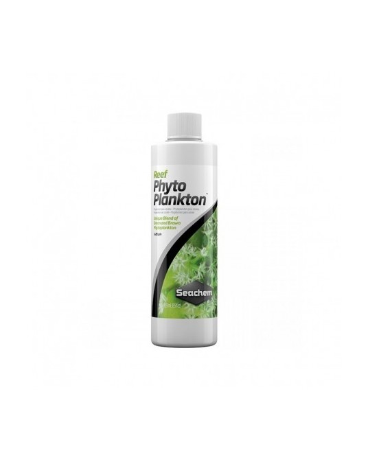 PHYTOPLANKTON 500 ML SEACHEM