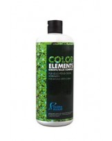 FM, COLOR ELEMENTS GREEN&BLUE 250 ML