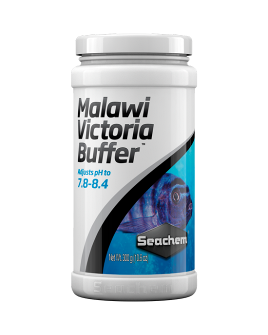 MALAWI/VICTORIA BUFFER SEACHEM 300 GR