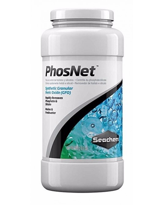 PHOSNET 250 GR SEACHEM