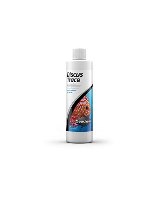 DISCUS TRACE 500 ML