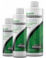 FLOURISH POTASSIUM 500 ML