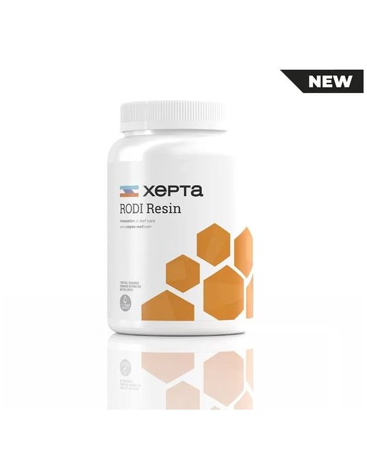 XEPTA RODI RESIN 1000 ML