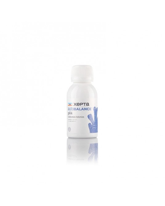 XEPTA SOLUCION TAMPON PH 4 100 ML