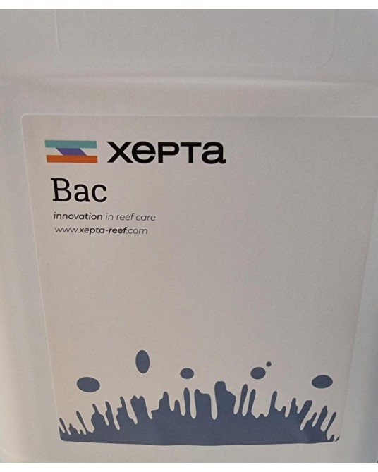 XEPTA BAC 5000 ML