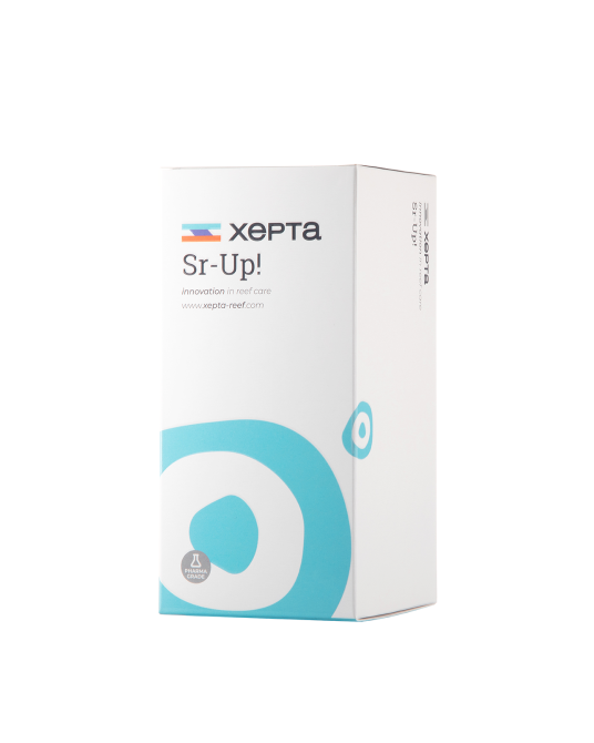 XEPTA SR UP 500 ML