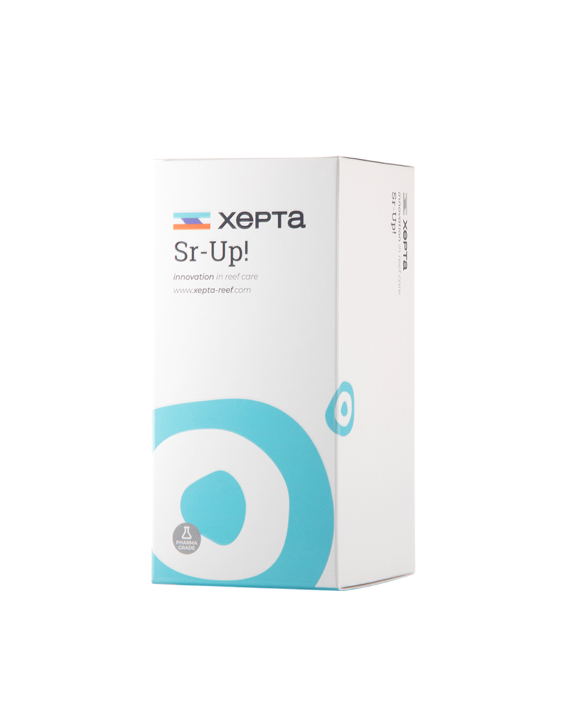 XEPTA SR UP 500 ML