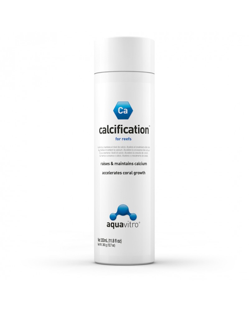 CALCIFICATION 350 ML